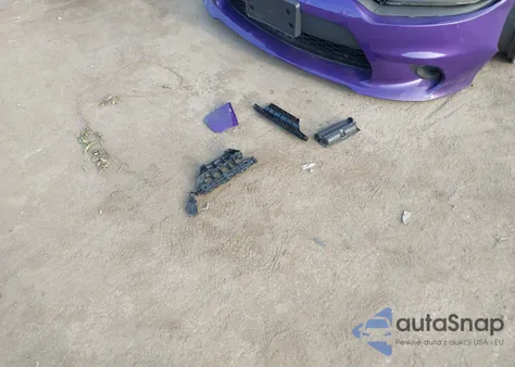 2023 Dodge Charger Scat Pack из США, поврежденный, VIN 2C3CDXGJ3PH566737